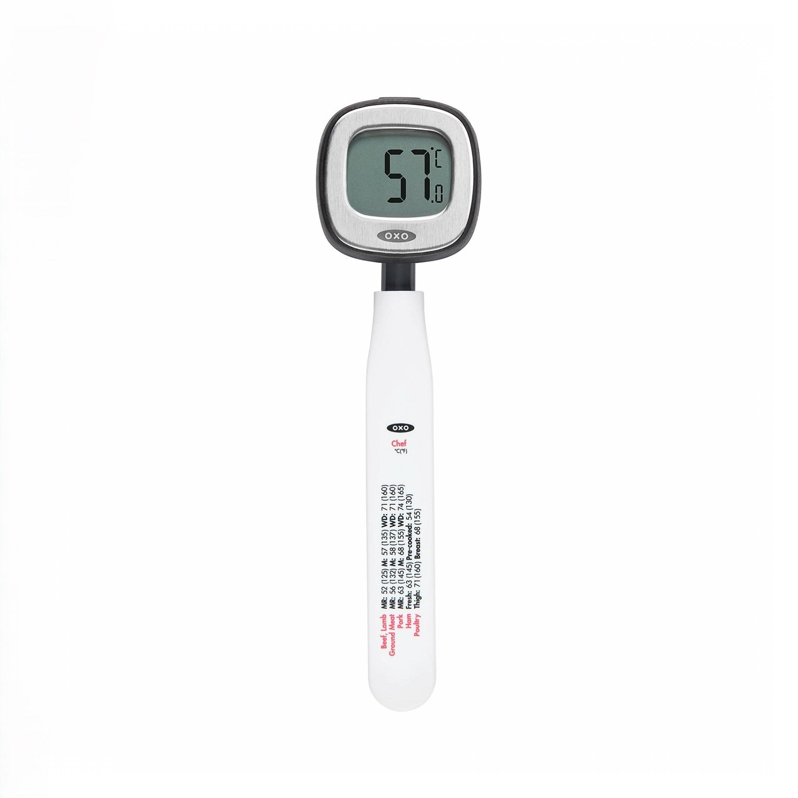 DIGITAL INSTANT READ THERMOMETER OXO
